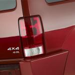 Dodge Nitro 2007 года